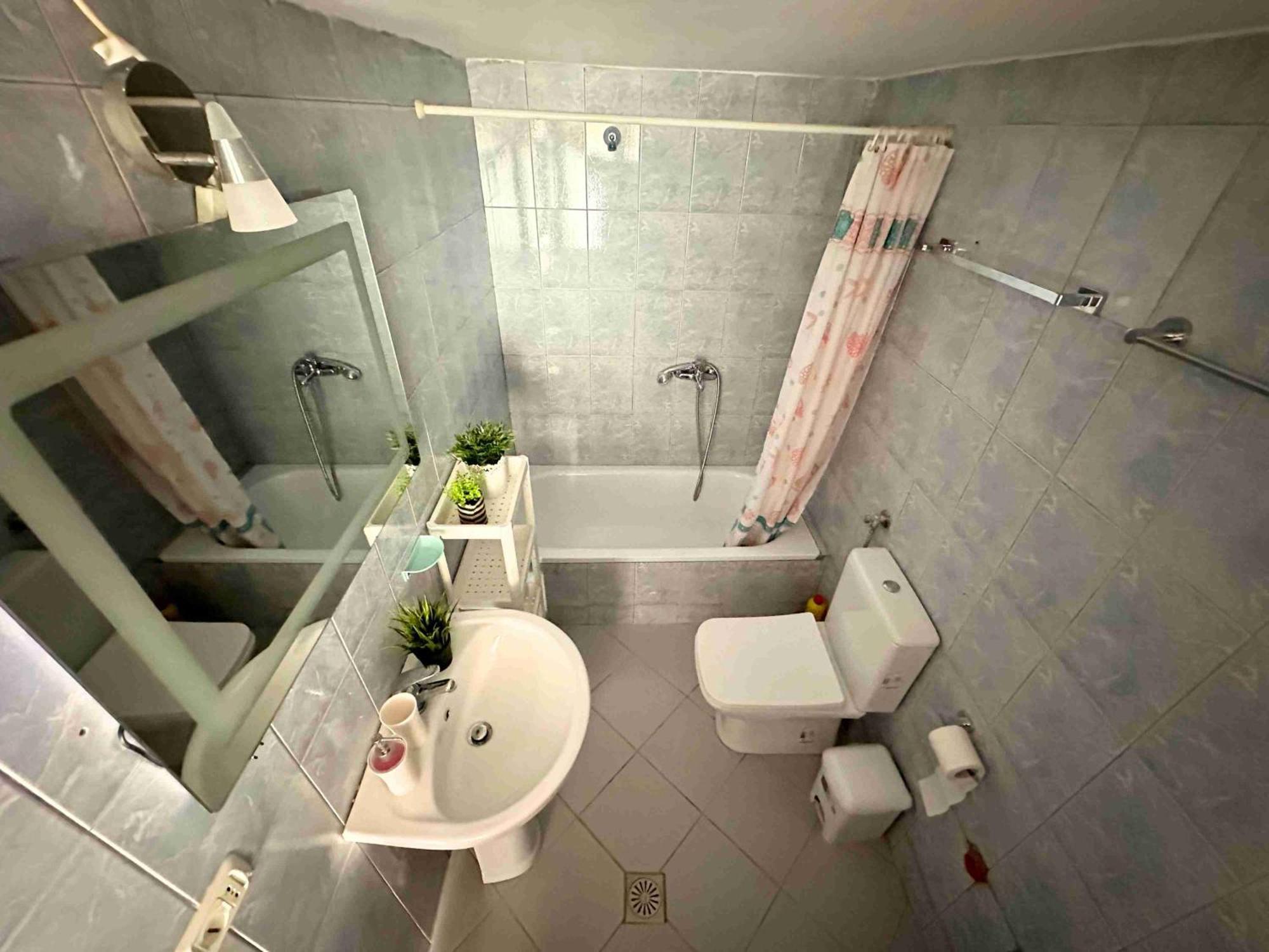 Dhërmi Kalderimi View Houseヴィラ エクステリア 写真