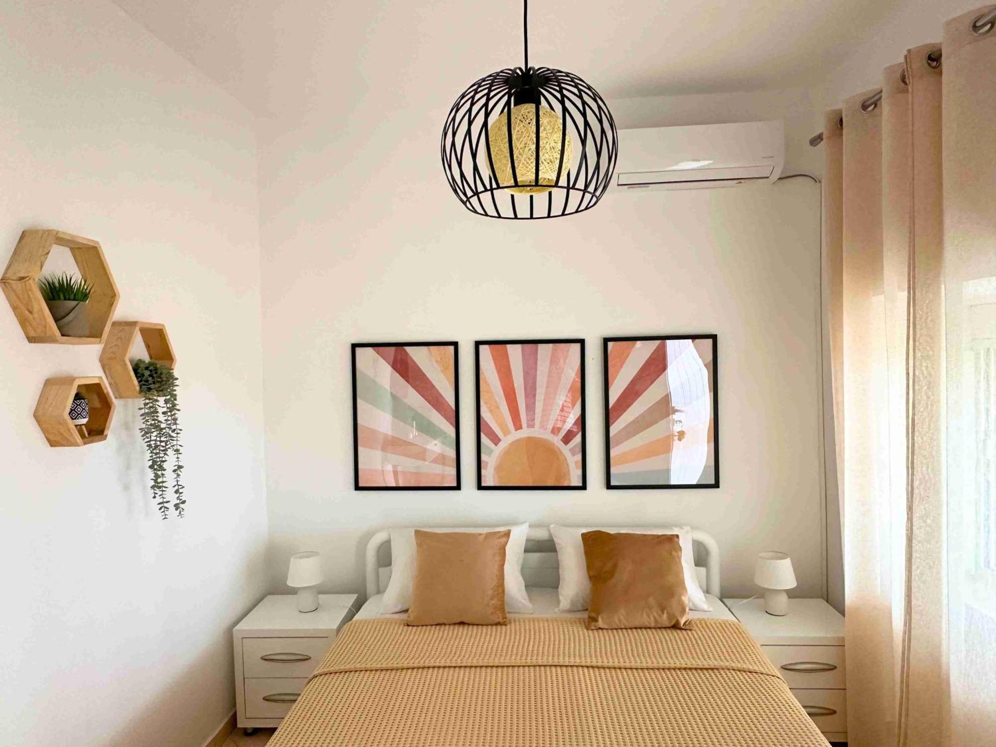 Dhërmi Kalderimi View Houseヴィラ エクステリア 写真